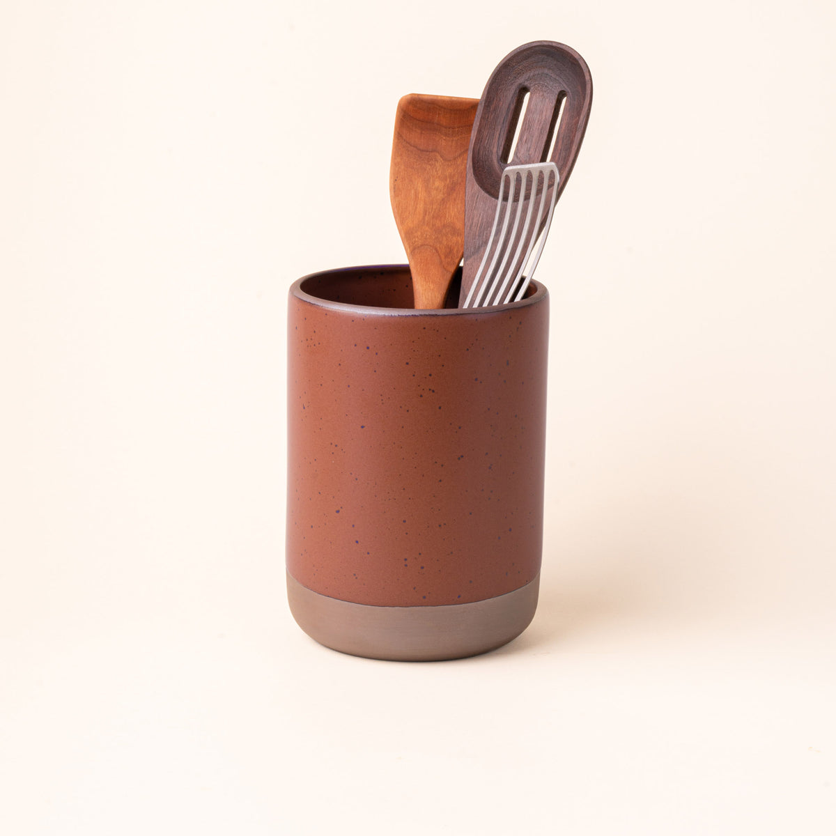 East Fork Utensil Crock - Amaro