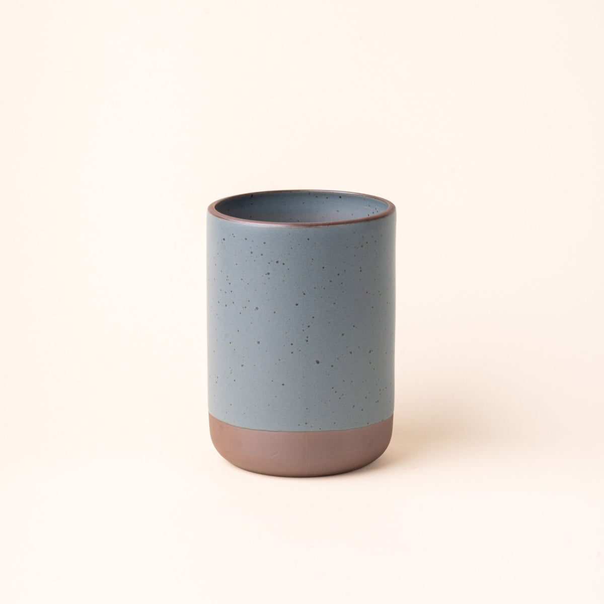 East Fork Utensil Crock - Heron