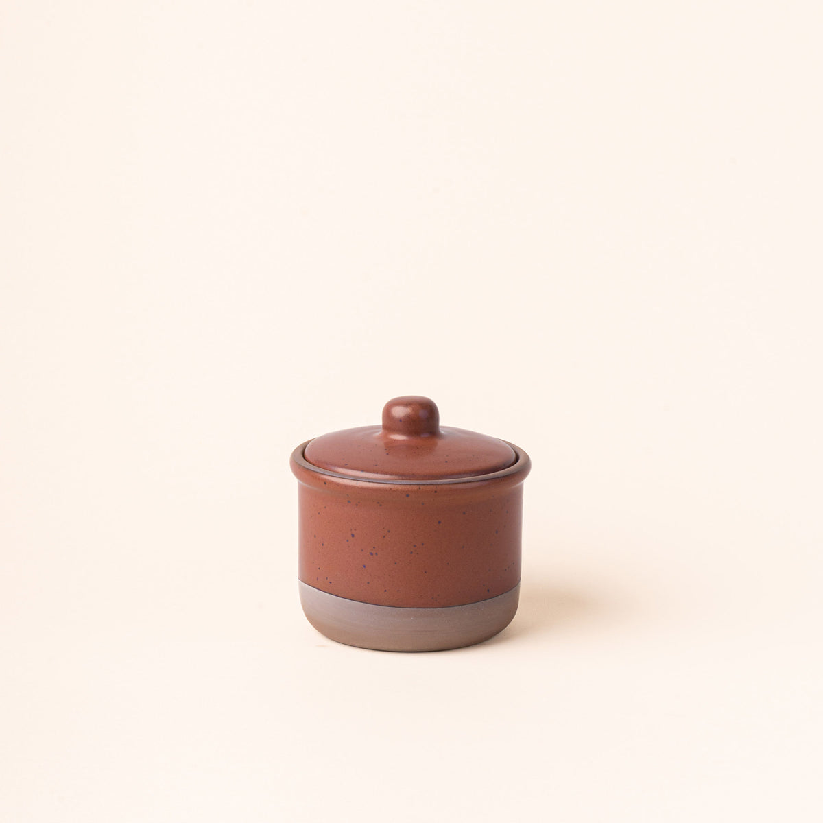 East Fork Small Jar - Amaro