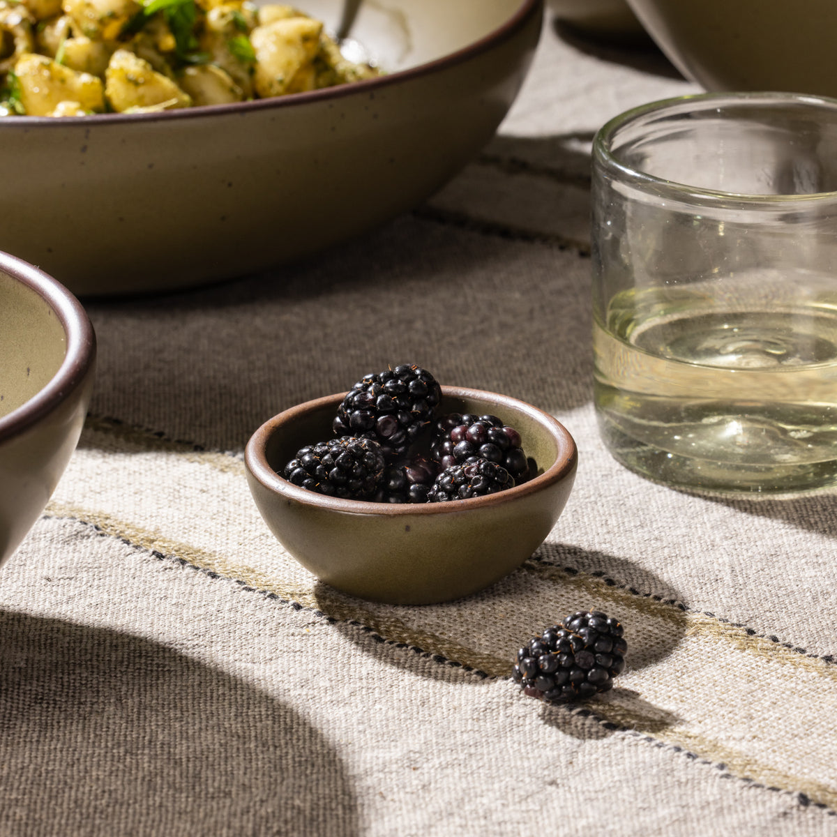 Bitty Bowl - Longleaf
