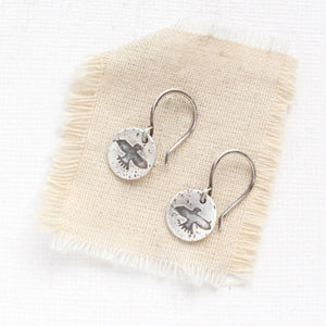 Mini Soar Earrings