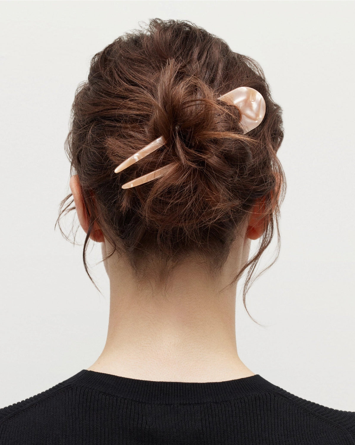 Big French Hair Pin