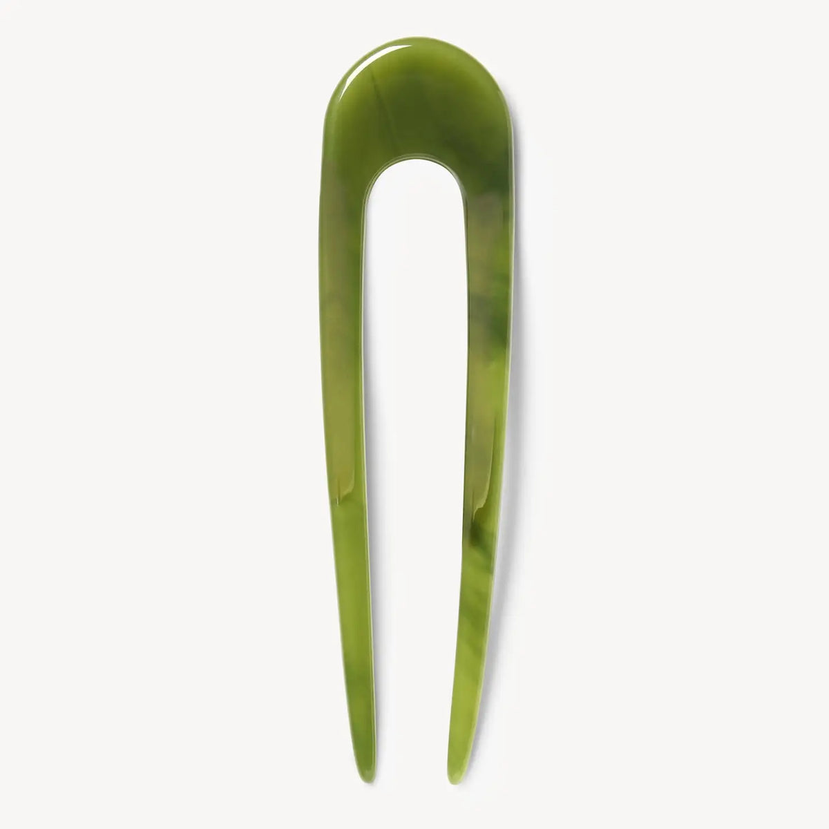 Big French Hair Pin
