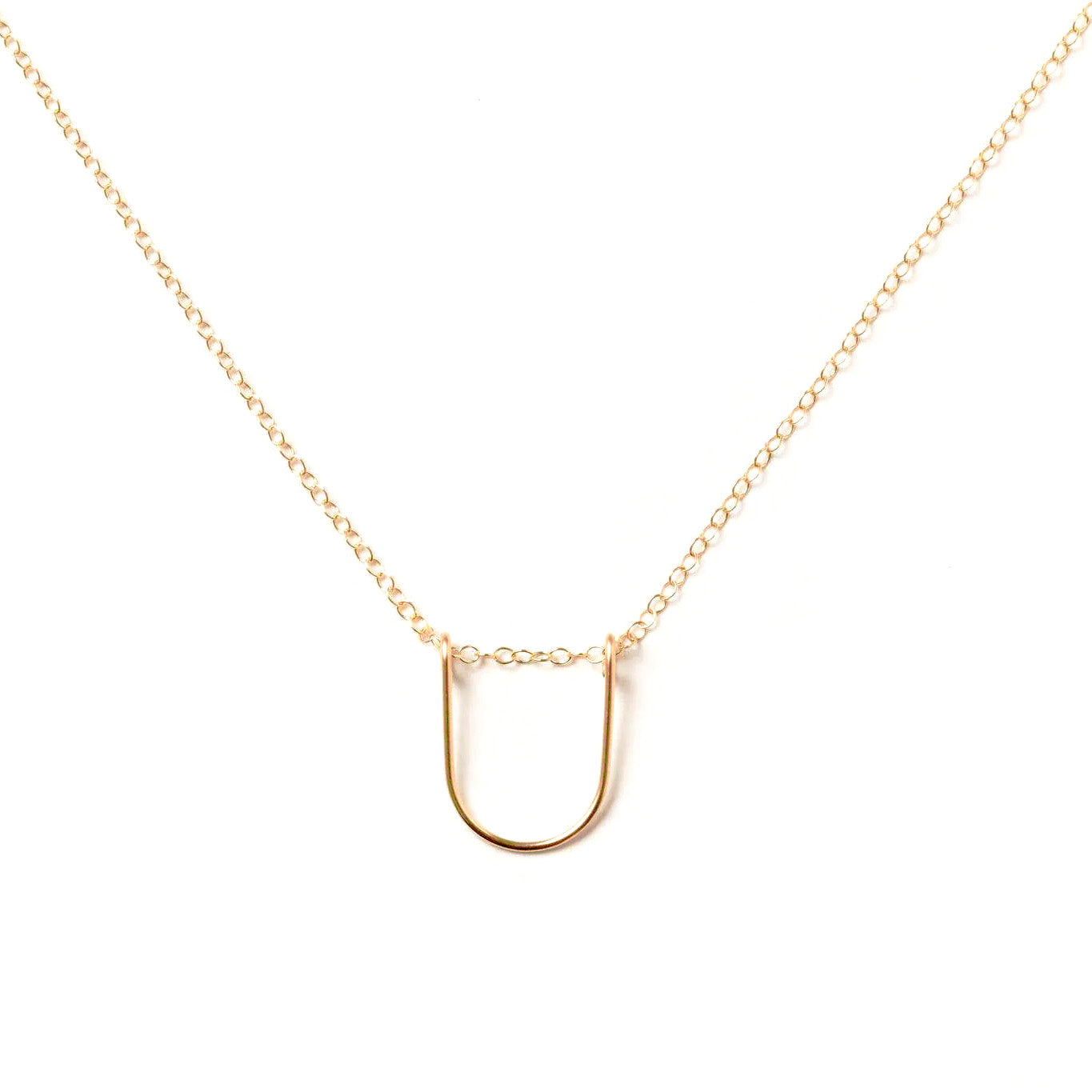 Empower Necklace - KESTREL