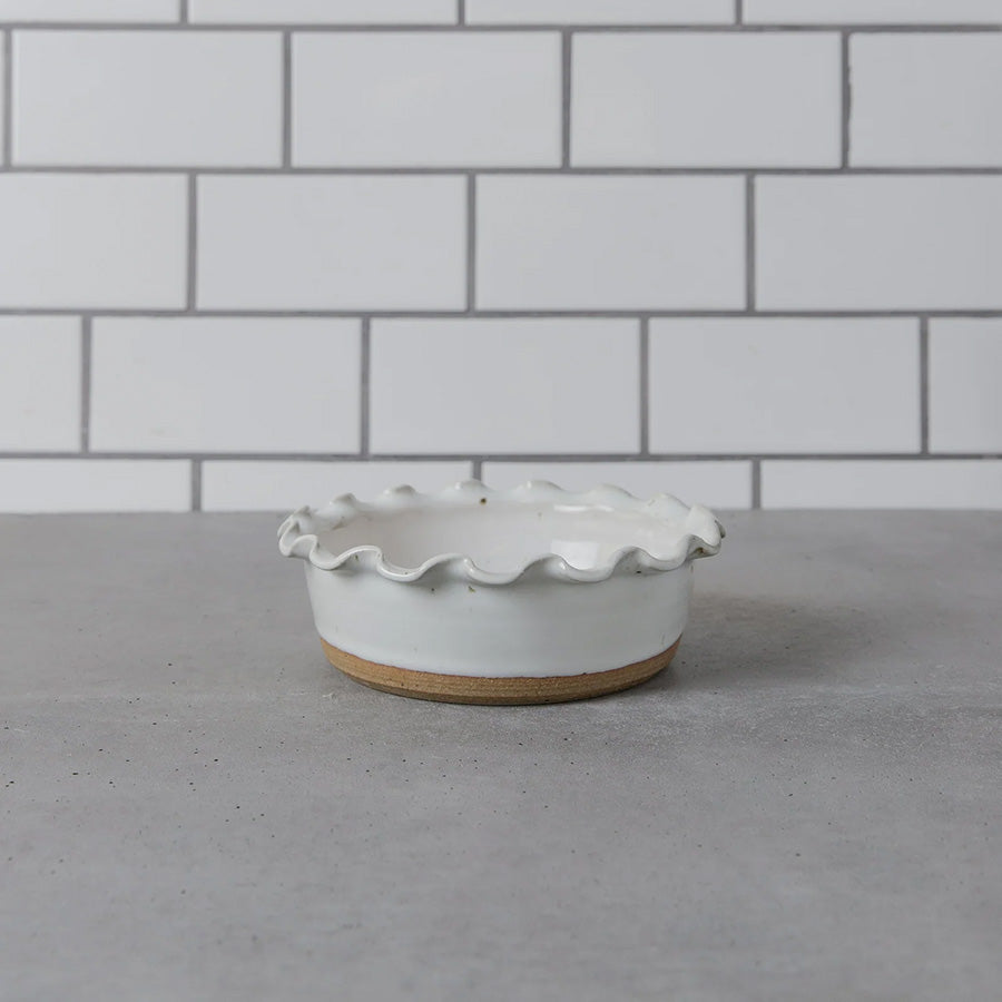 6" Pie Dish