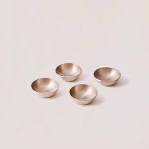 Bronze Dip Bowl