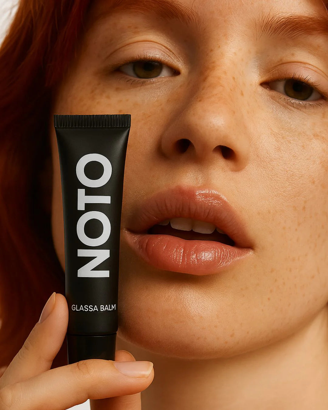 Noto Glassa Balm