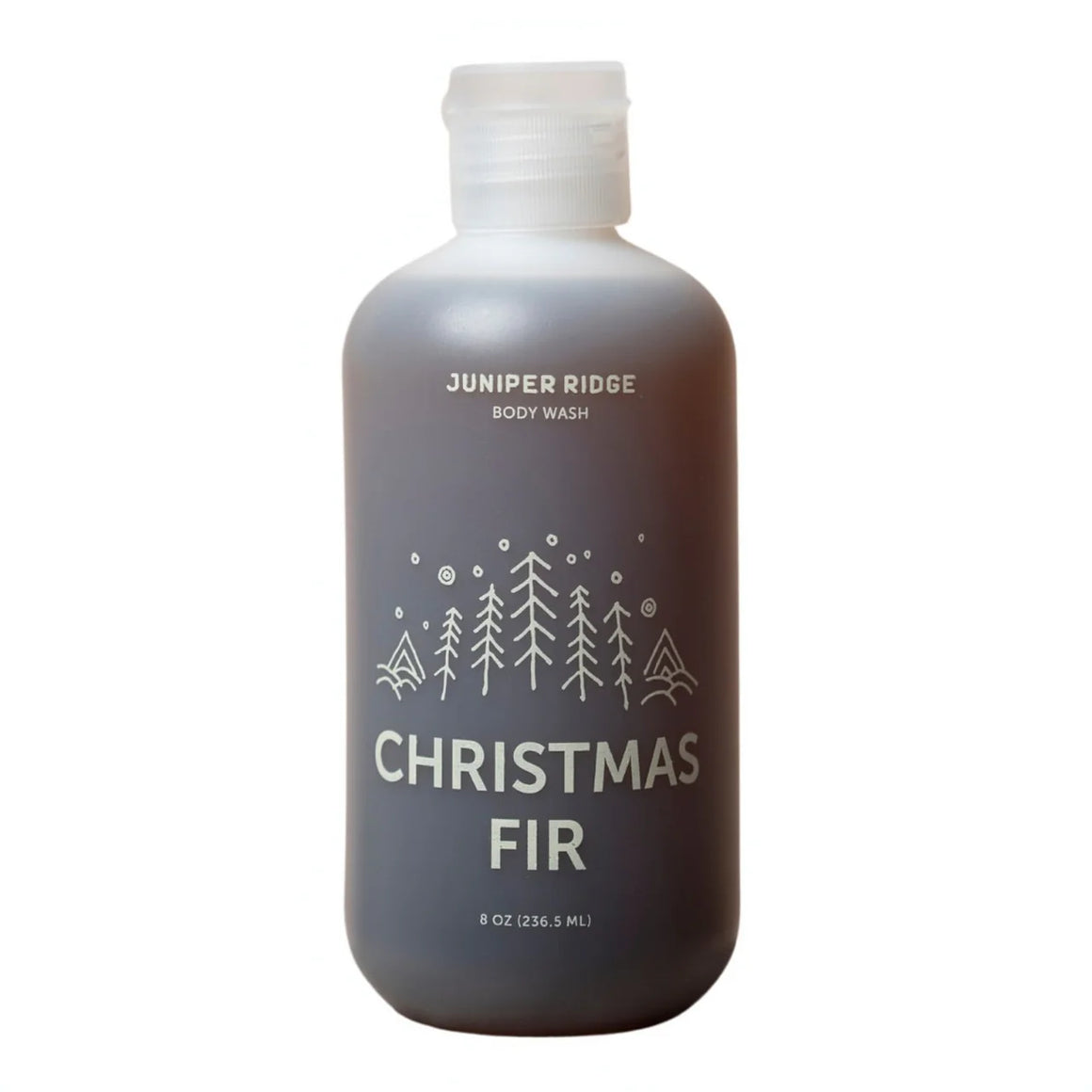 SALE - Christmas Fir Body Wash