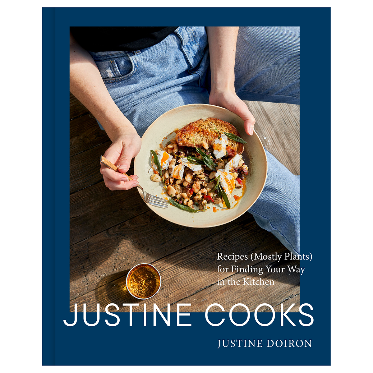 Justine Cooks