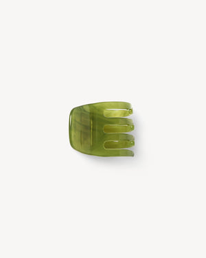Mini Claw Clip