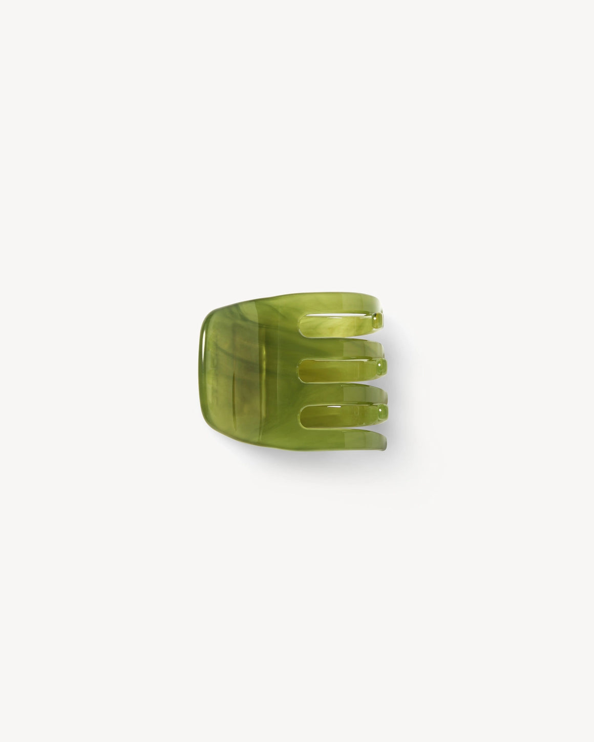 Mini Claw Clip