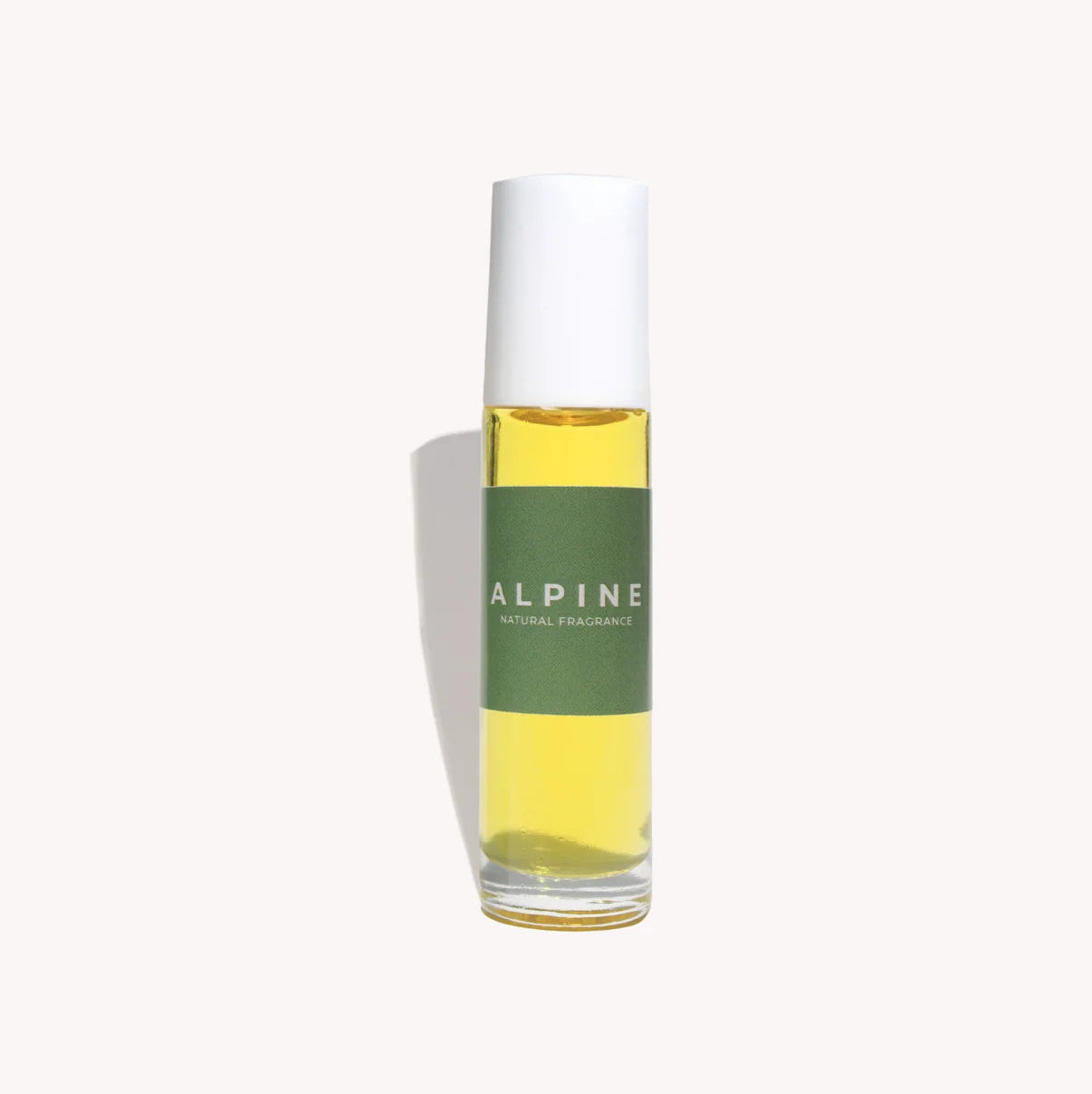 & Tread Well Fragrance - Alpine
