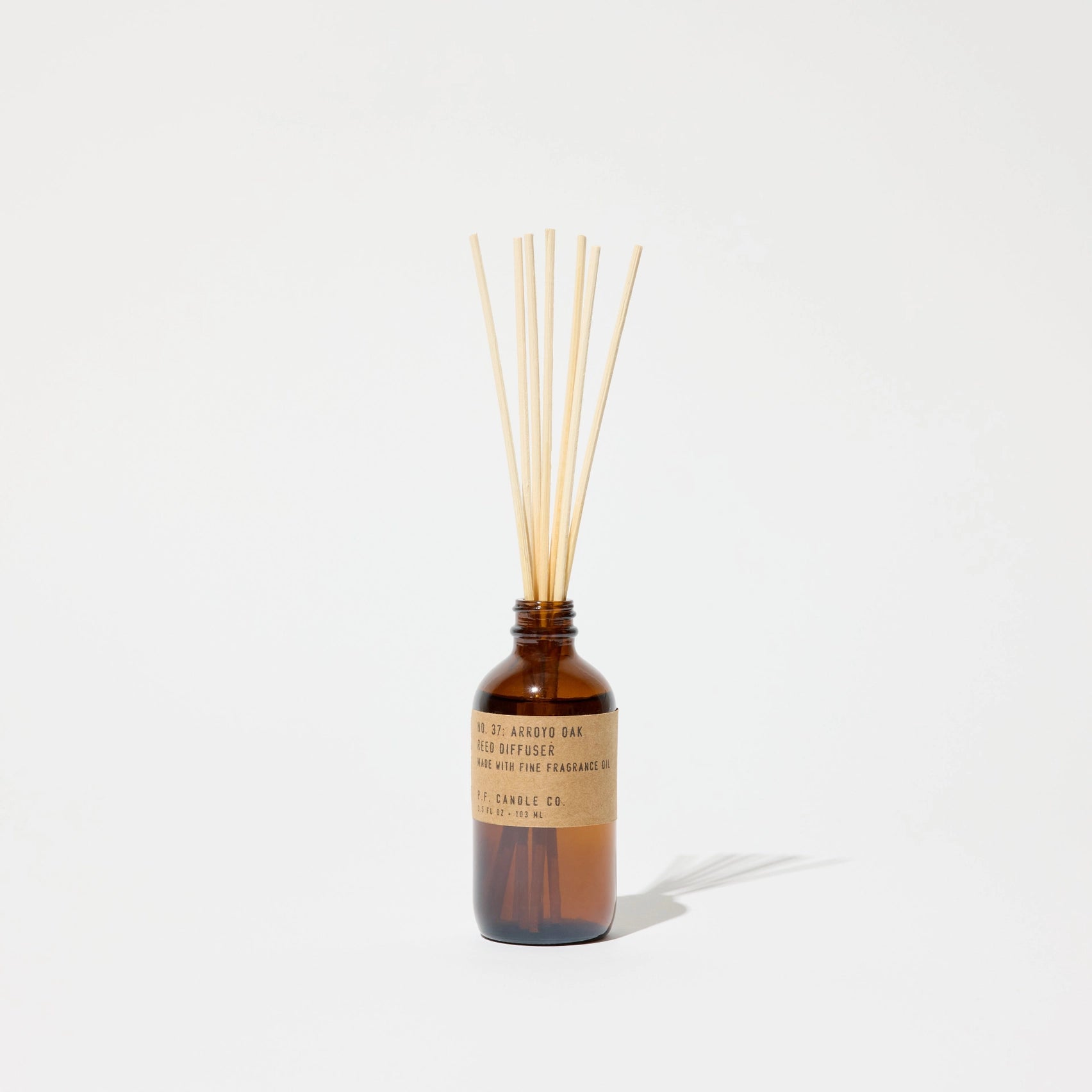 Reed Diffuser - Arroyo Oak