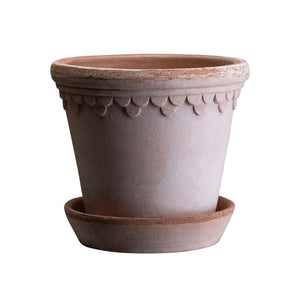 Københavner Pot - Rosa