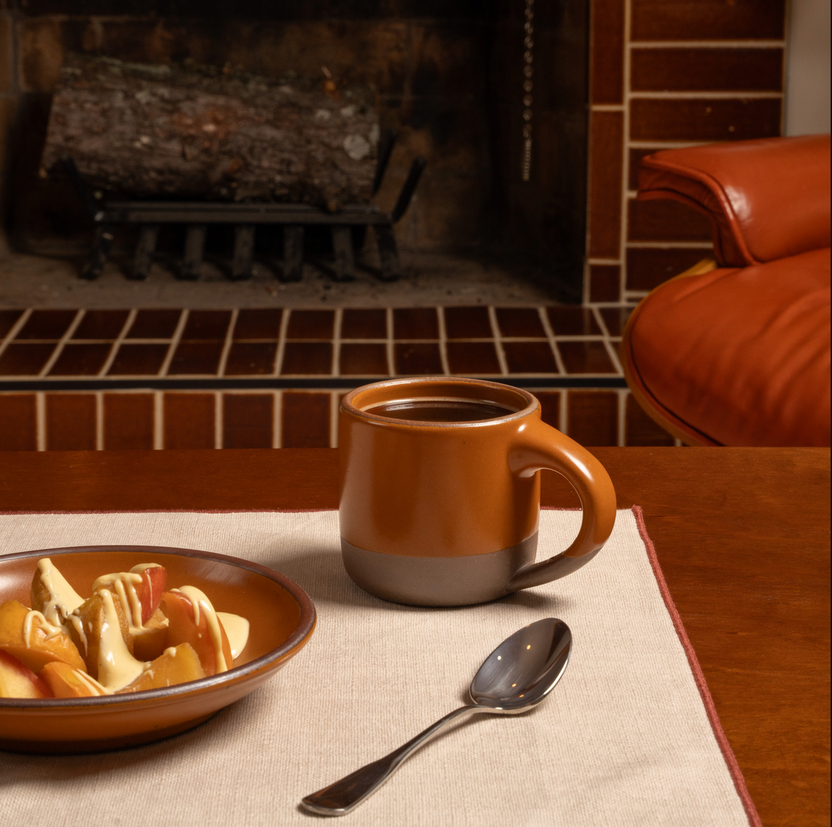 Small East Fork Mug - Bittersweet