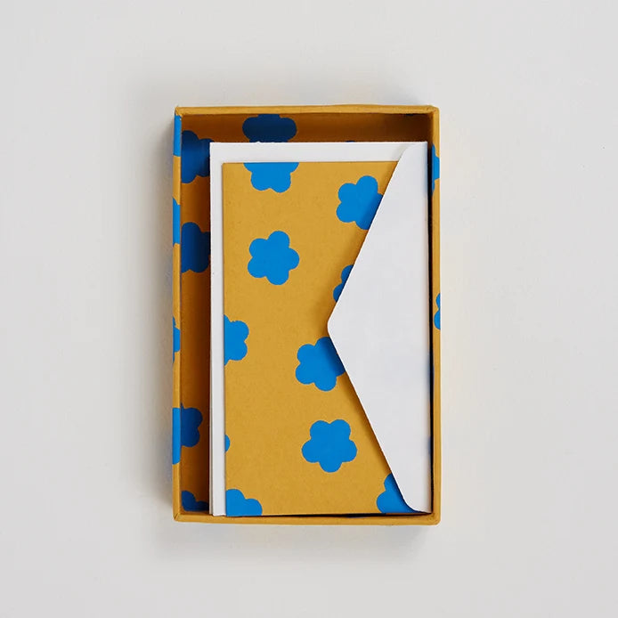 Hataguchi Collective Screen Printed Boxed Card Set