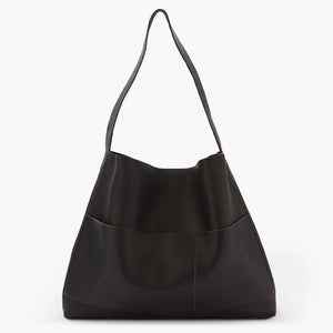 Bonarda Tote - Black