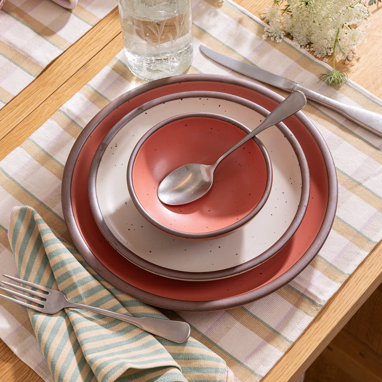 East Fork Breakfast Bowl - Guava