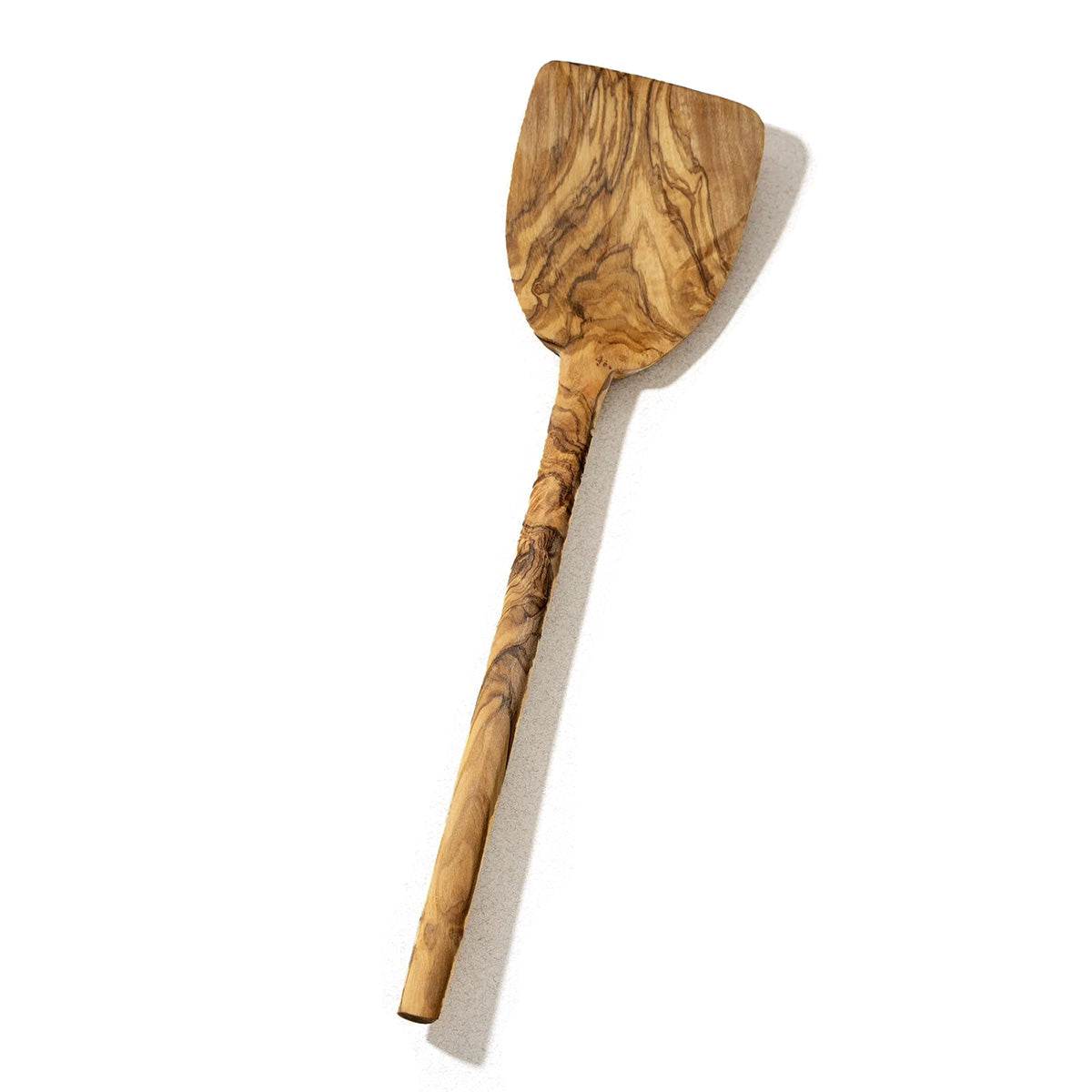 Olive Wood Pancake Spatula