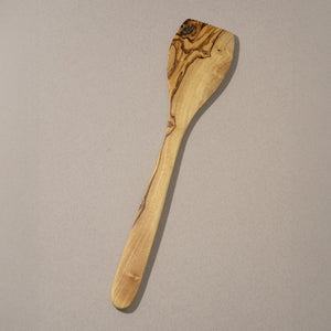 Olive Wood Large Spatula