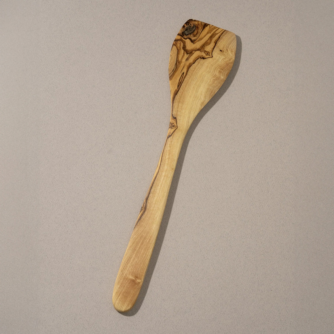 Olive Wood Large Spatula