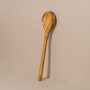 Olive Wood Spoon