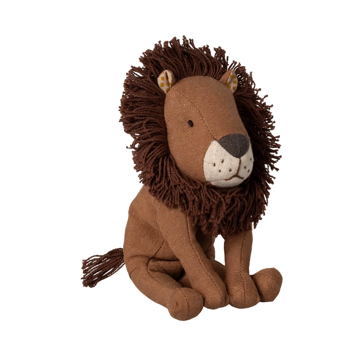 Mini Leo Lion