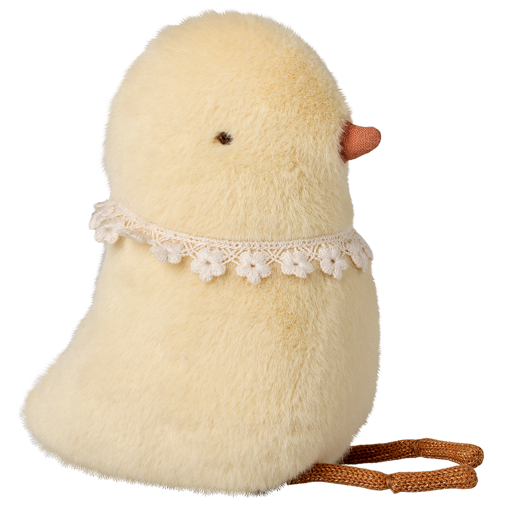 Plush Chick - KESTREL