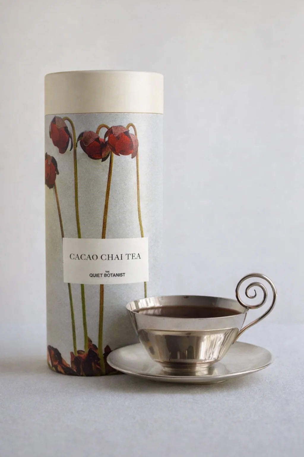 Cacao Chai Tea