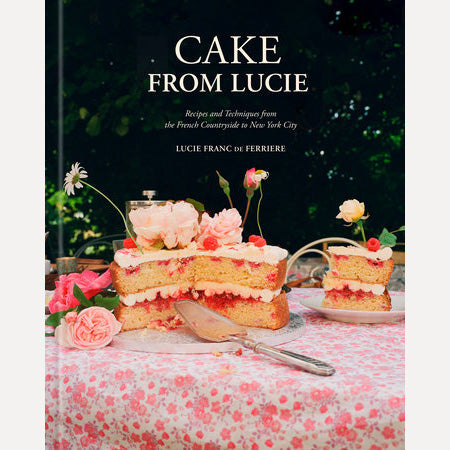 Cake From Lucie