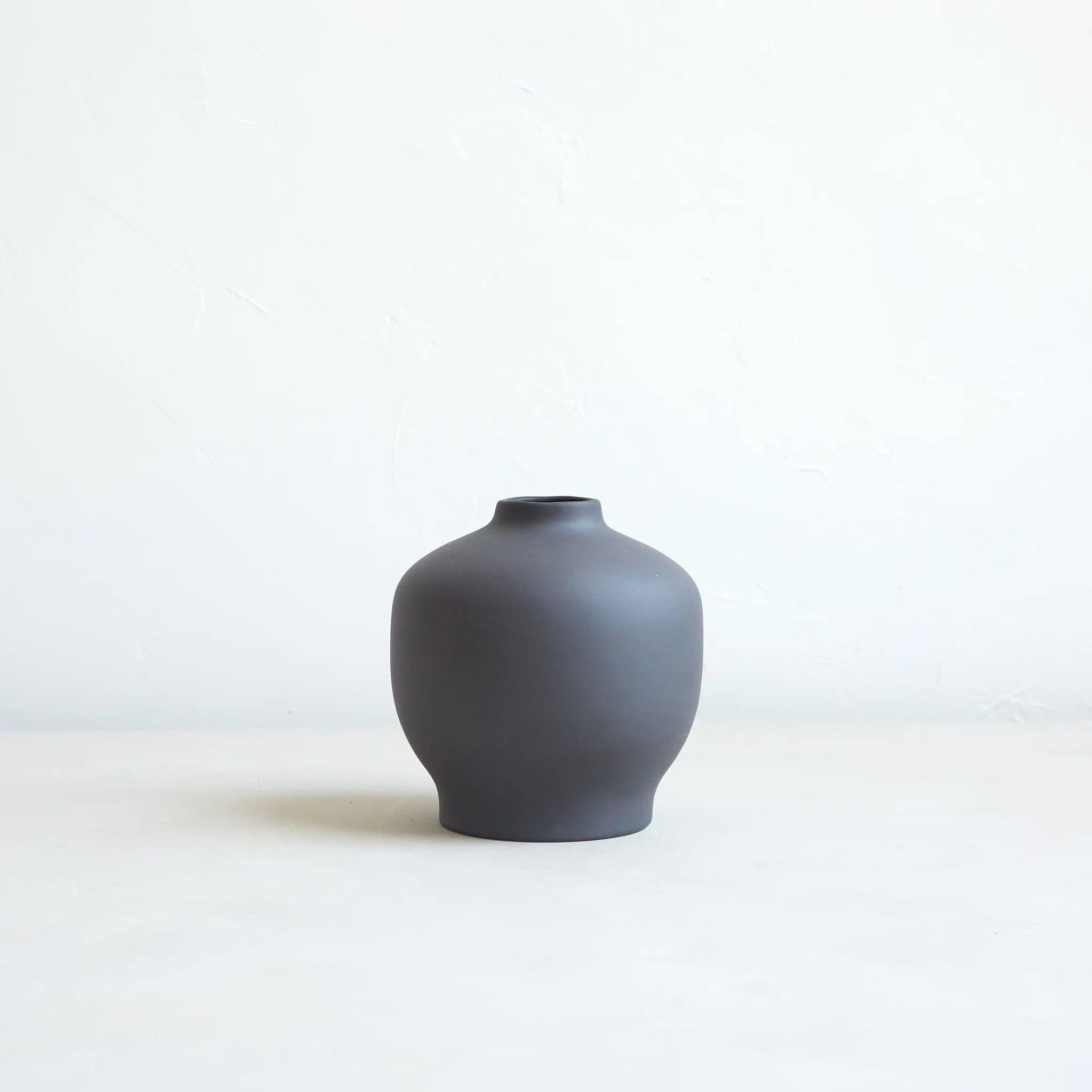 Smoke Blossom Vase