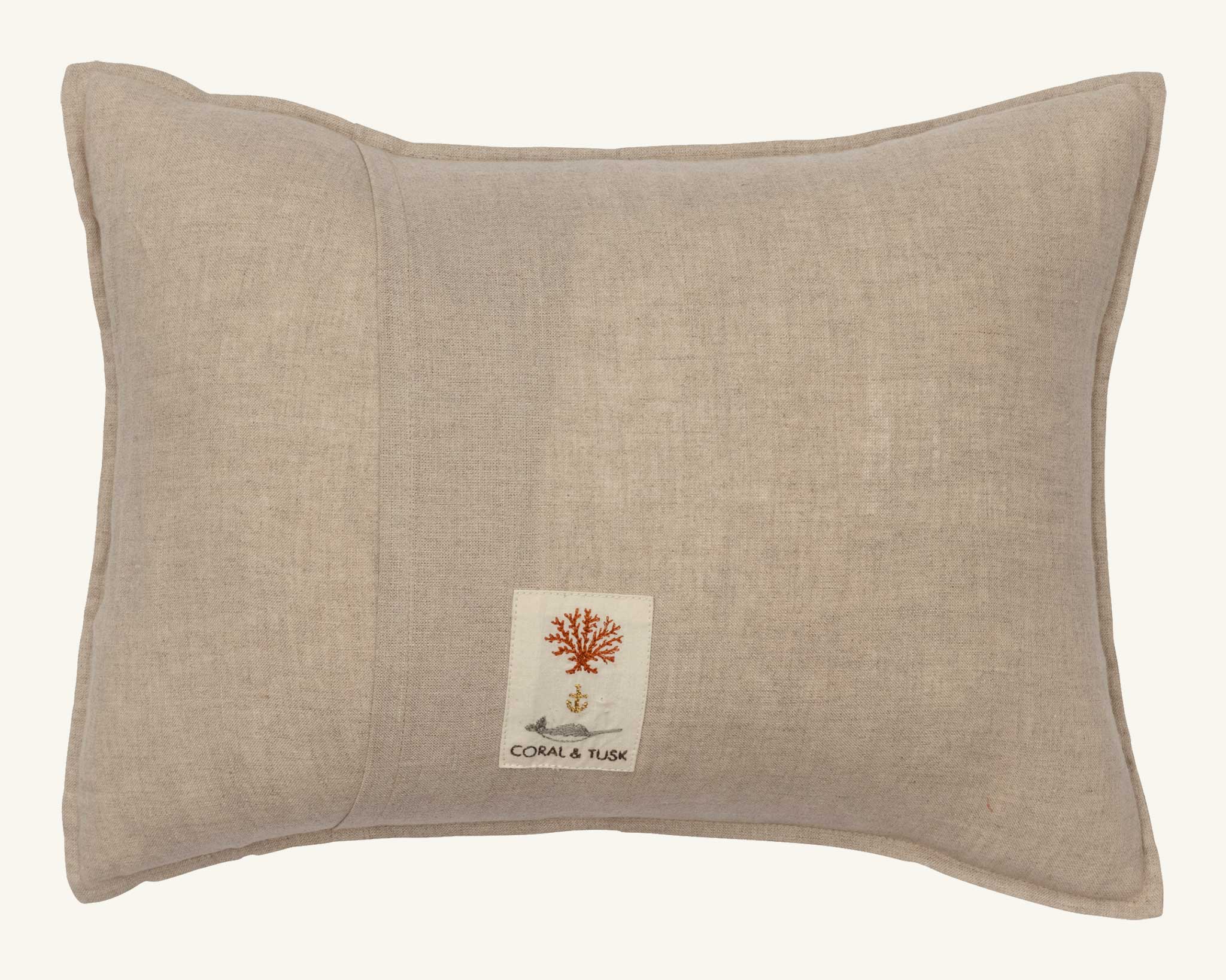 Storytime Pillow