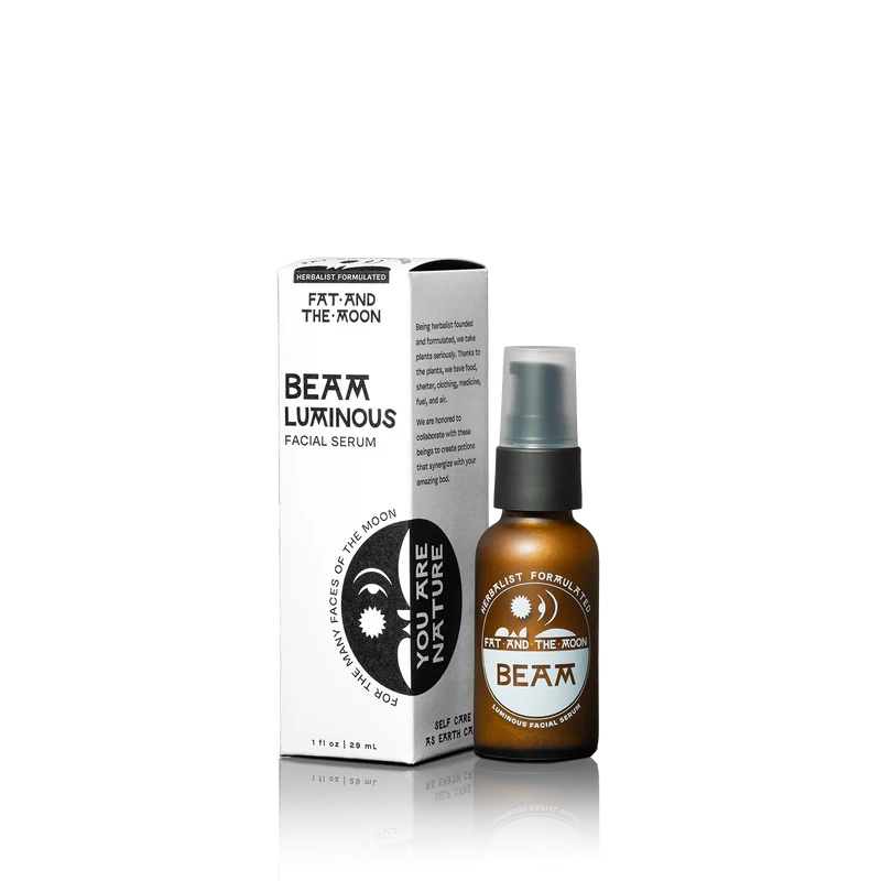 Beam Luminous Facial Serum