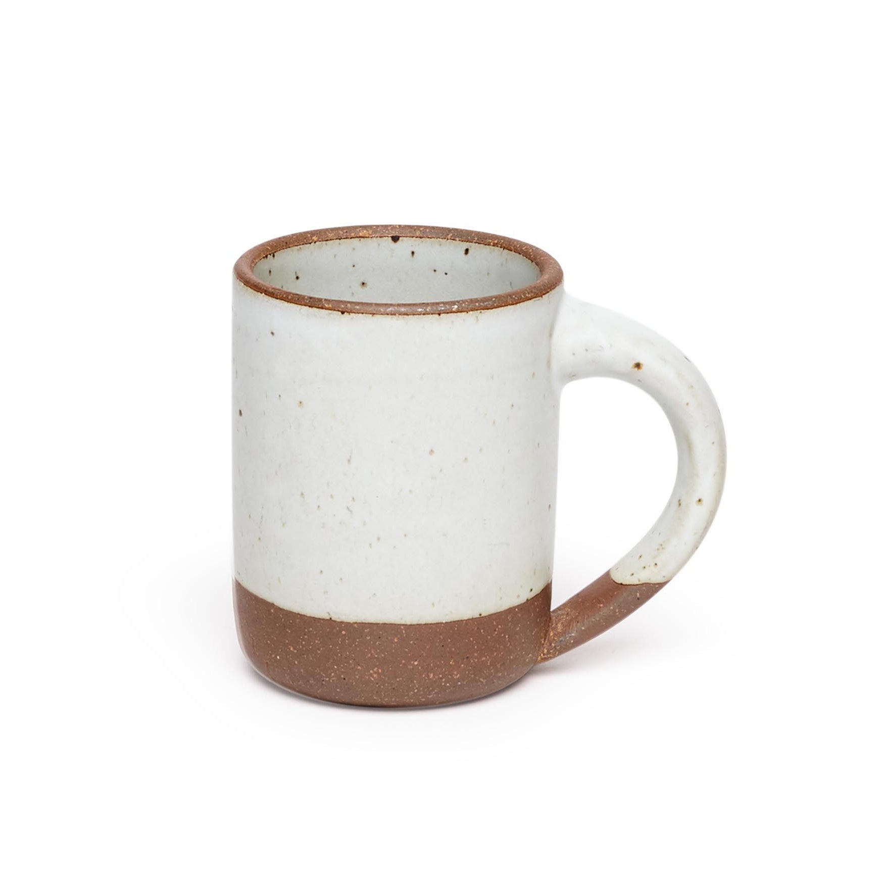 East Fork Pottery Mug - Eggshell