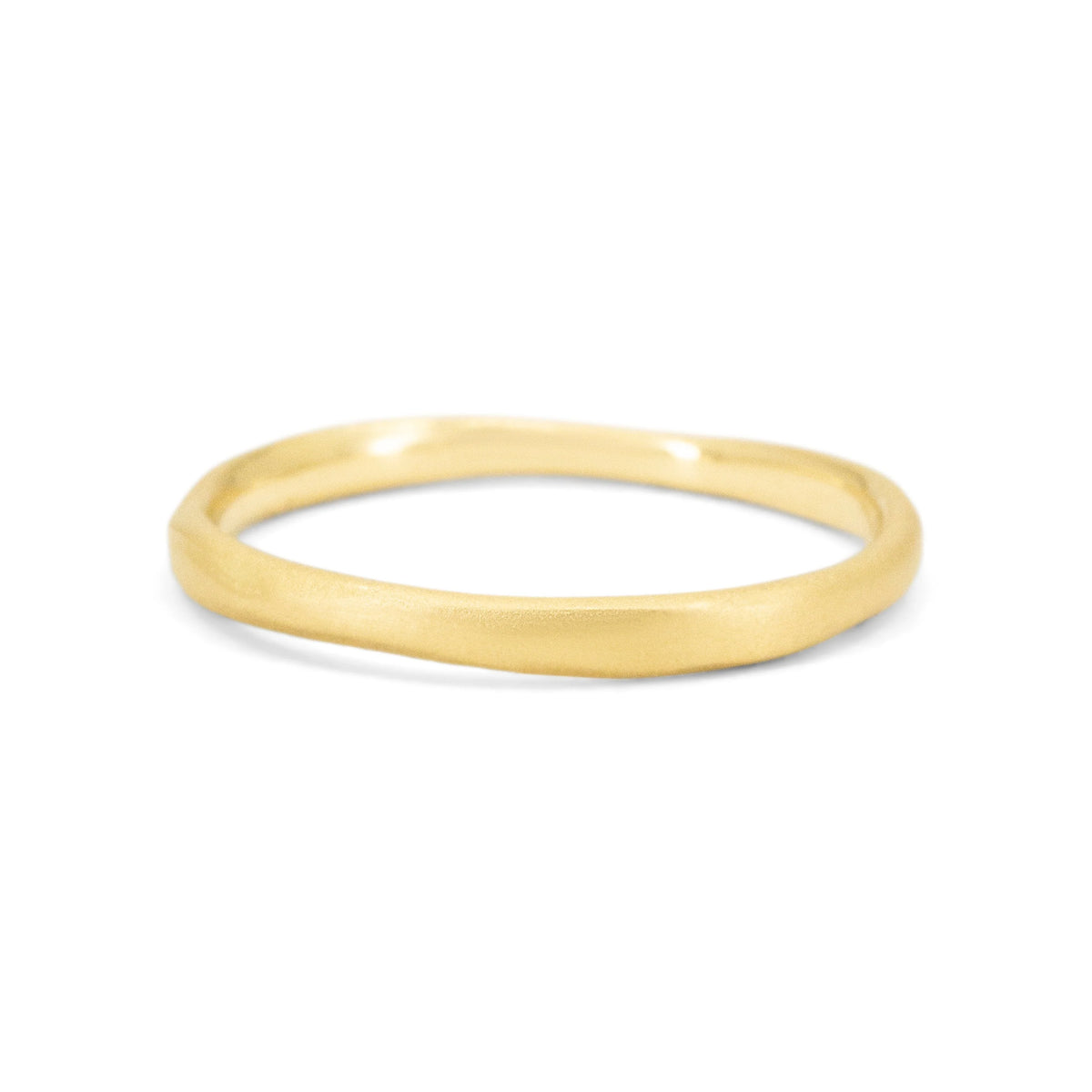 Smooth Stacker Band