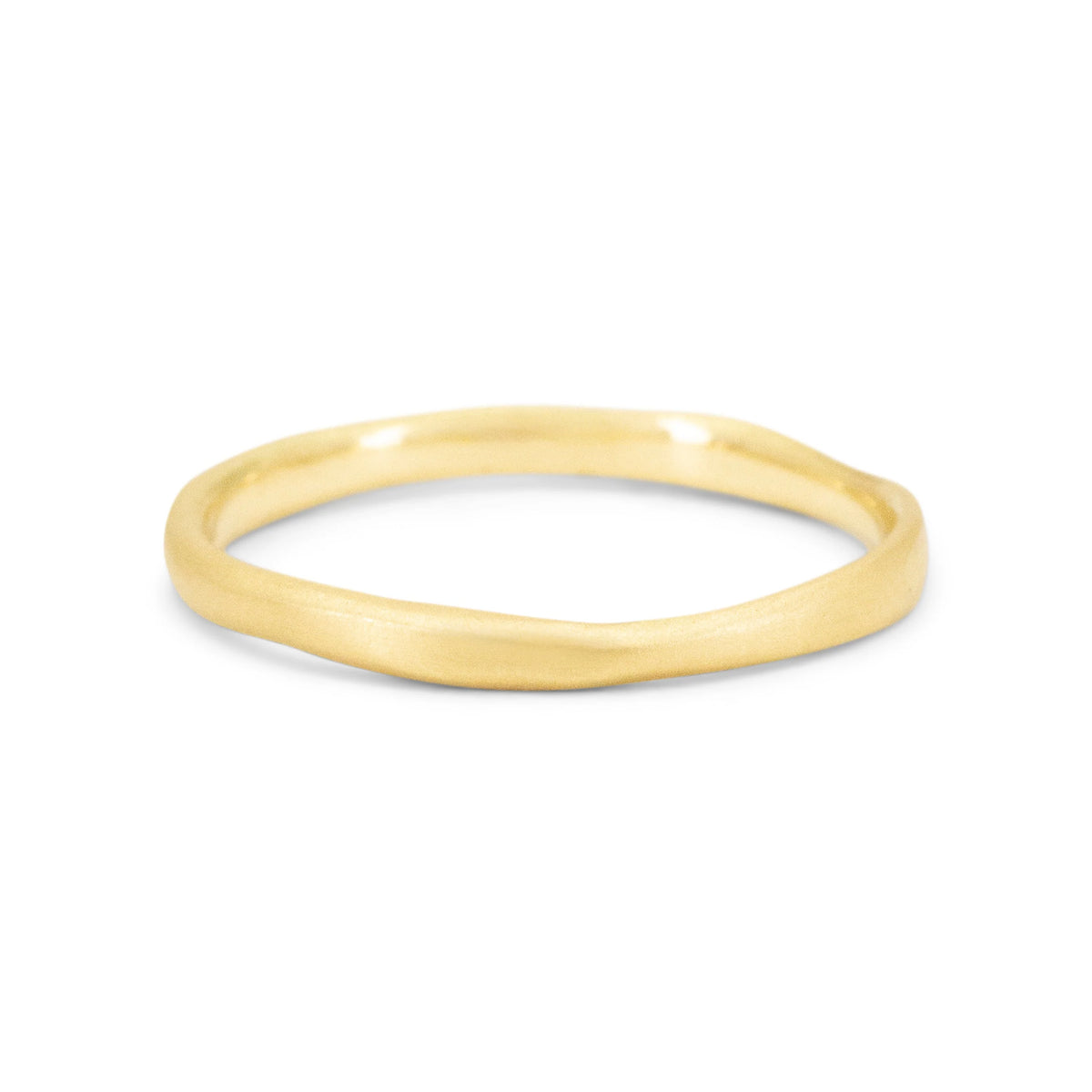 Smooth Stacker Band