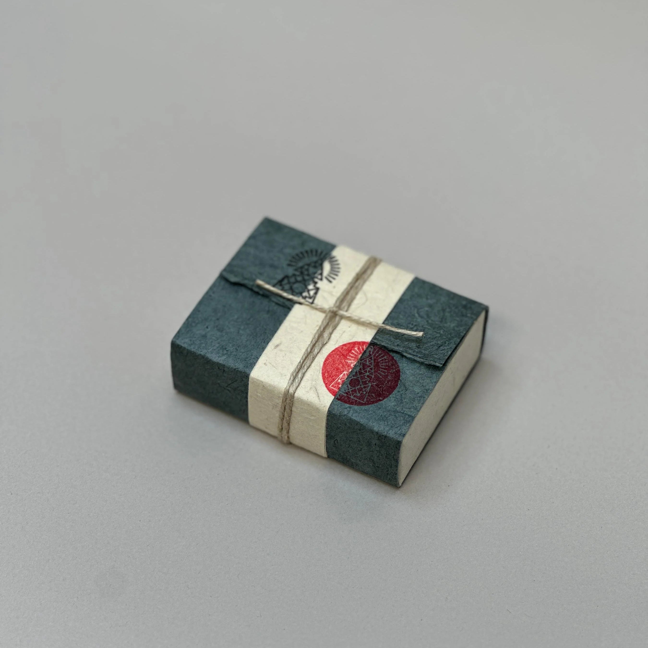 Exfoliating Charcoal Bar Soap