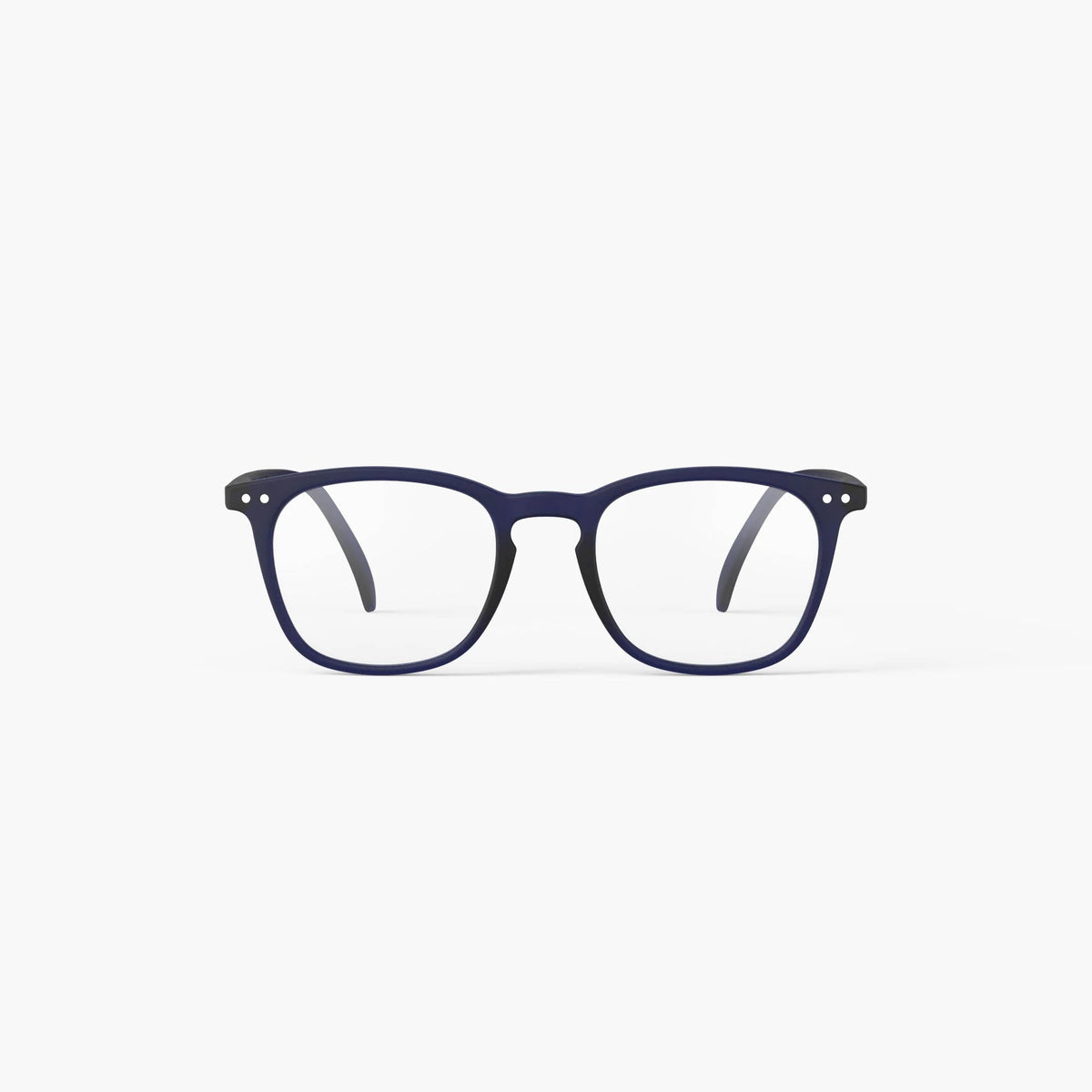 #E Reading Glasses - Midnight Blue