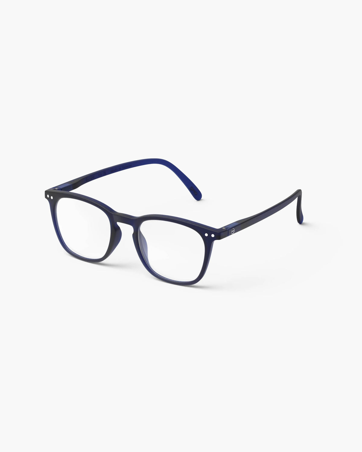 #E Reading Glasses - Midnight Blue
