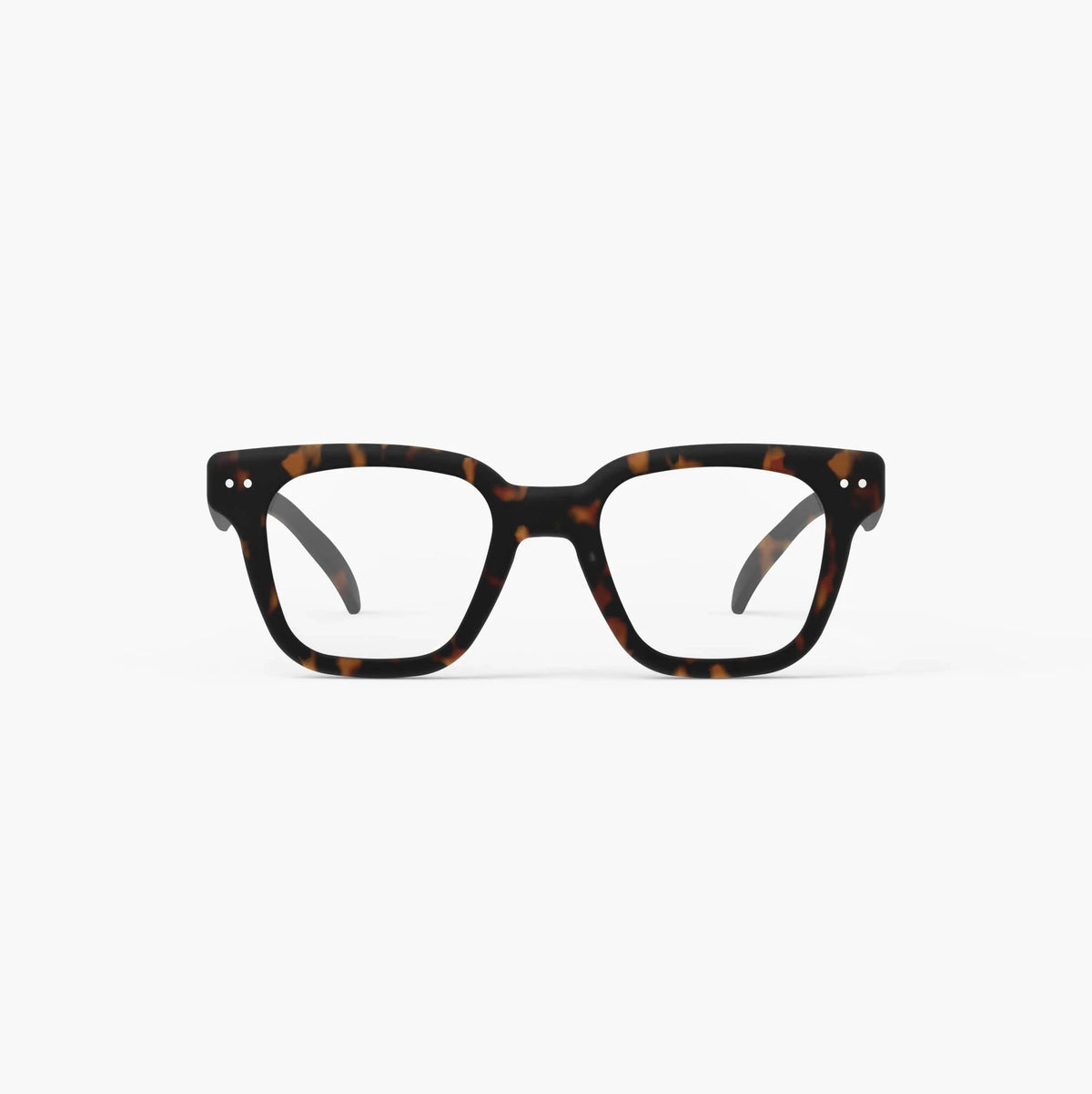 #ROAD Reading Glasses - Tortoise