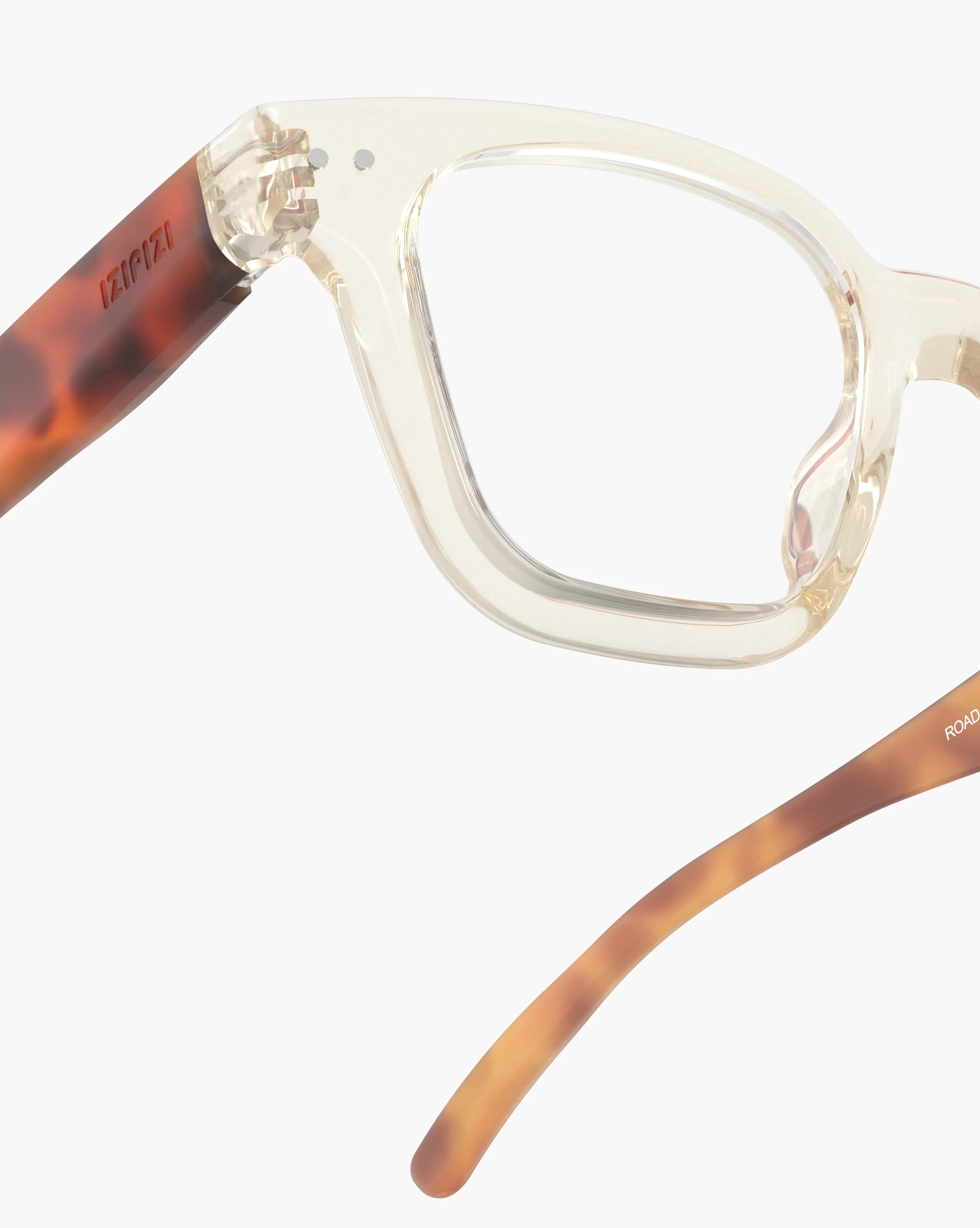 #ROAD Reading Glasses - Sandstorm