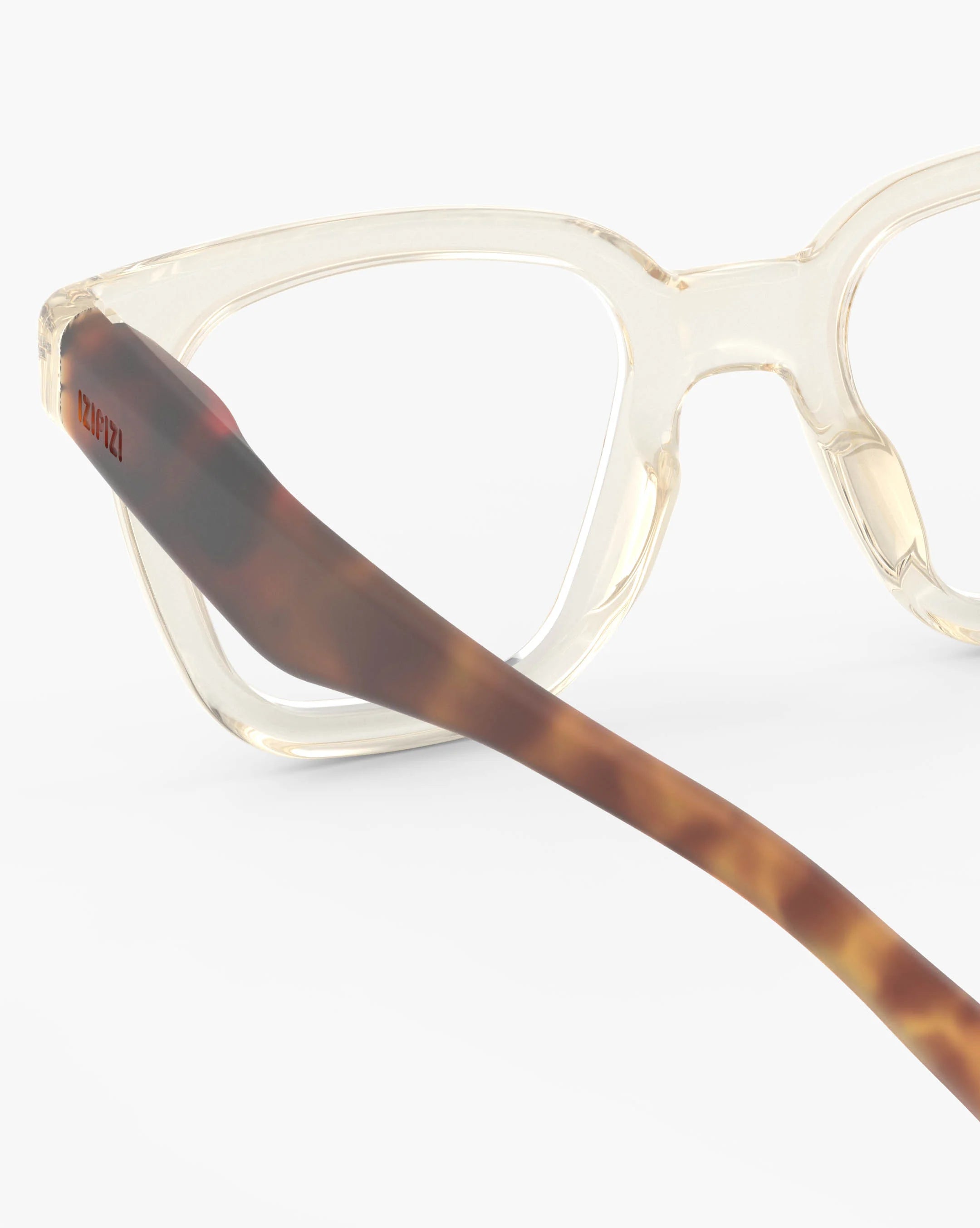 #ROAD Reading Glasses - Sandstorm