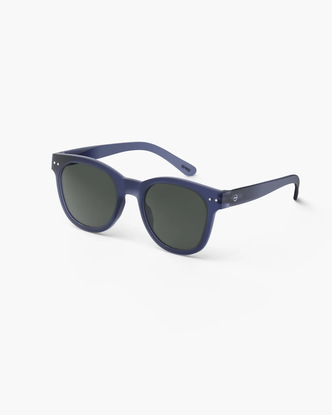 #N Sunglasses - Indigo