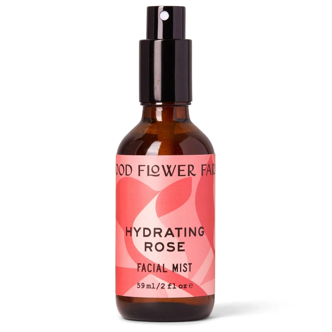 Hydrating Rose Facial Mist