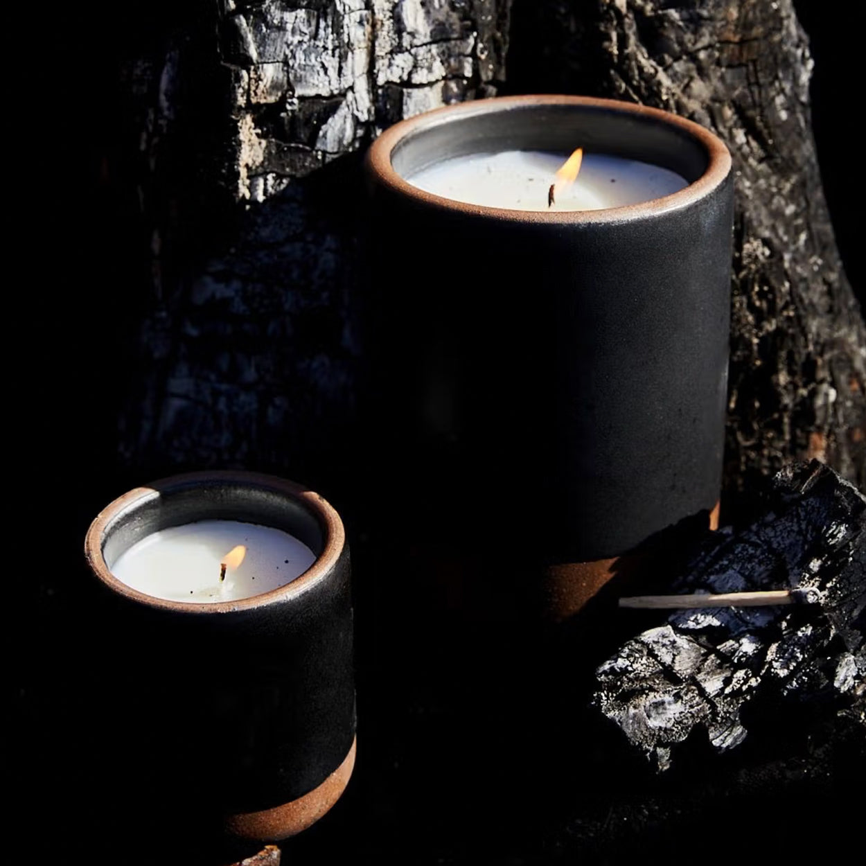 East Fork Candle - Forage Moon