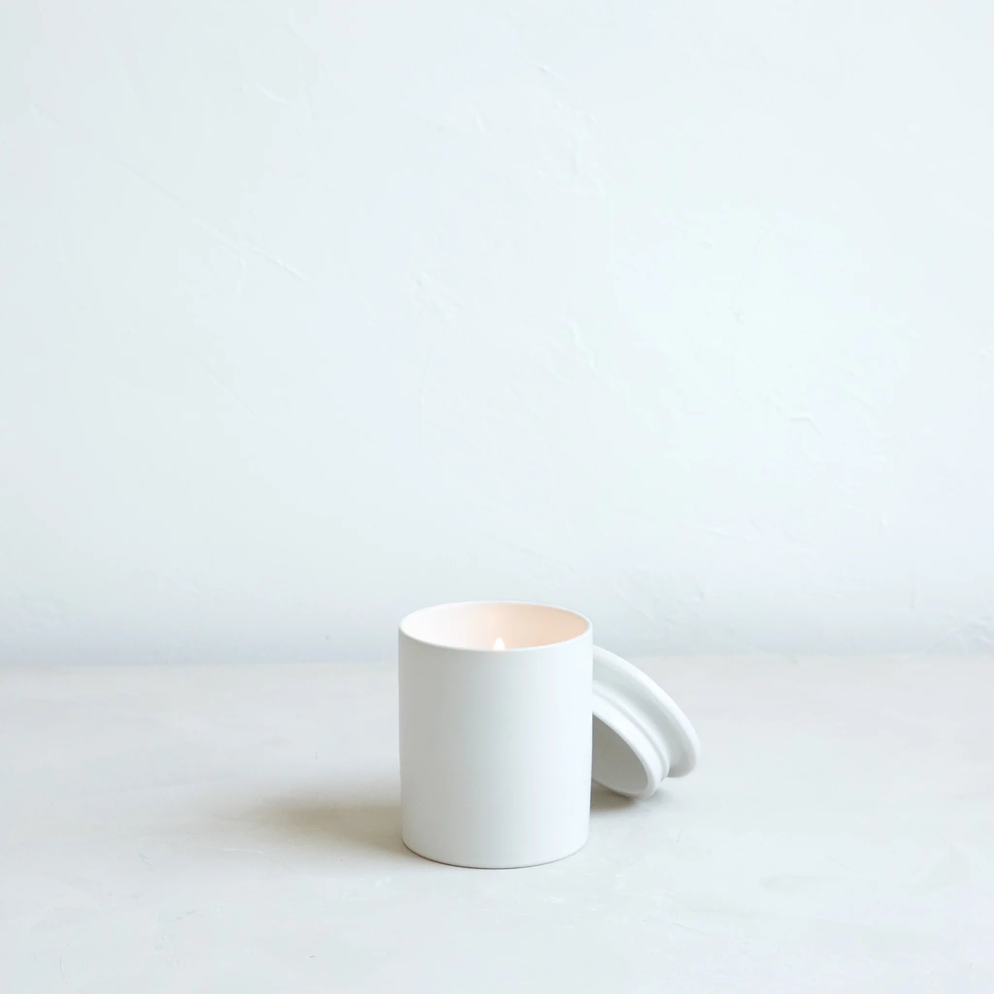 Essential Oil Candle - Ginger Rose