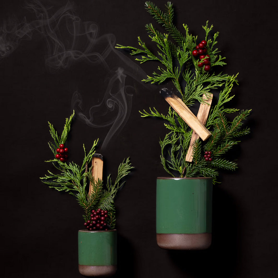 East Fork Candle - High Timber
