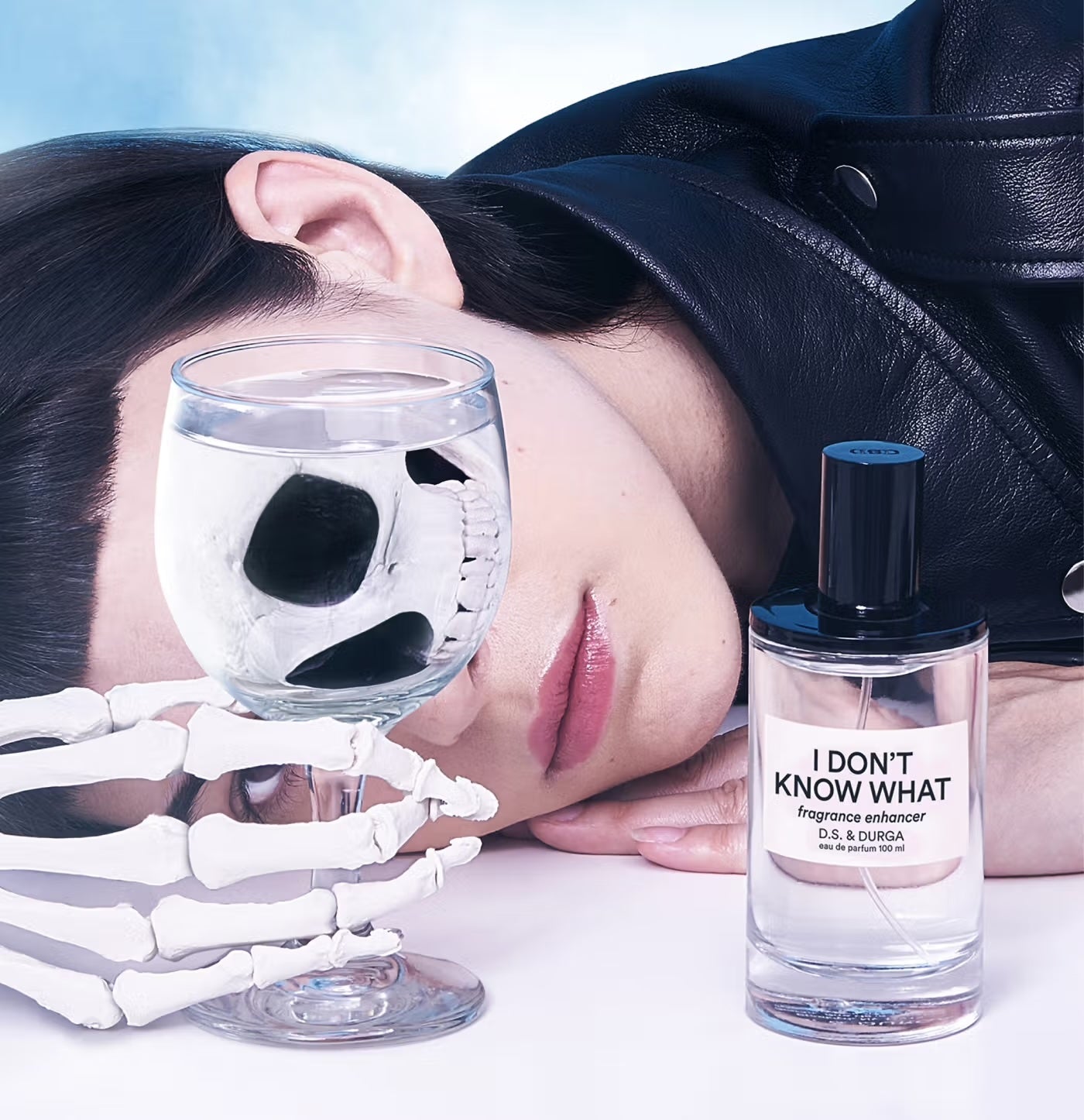 DS & Durga - I Don't Know What Perfume 50mL