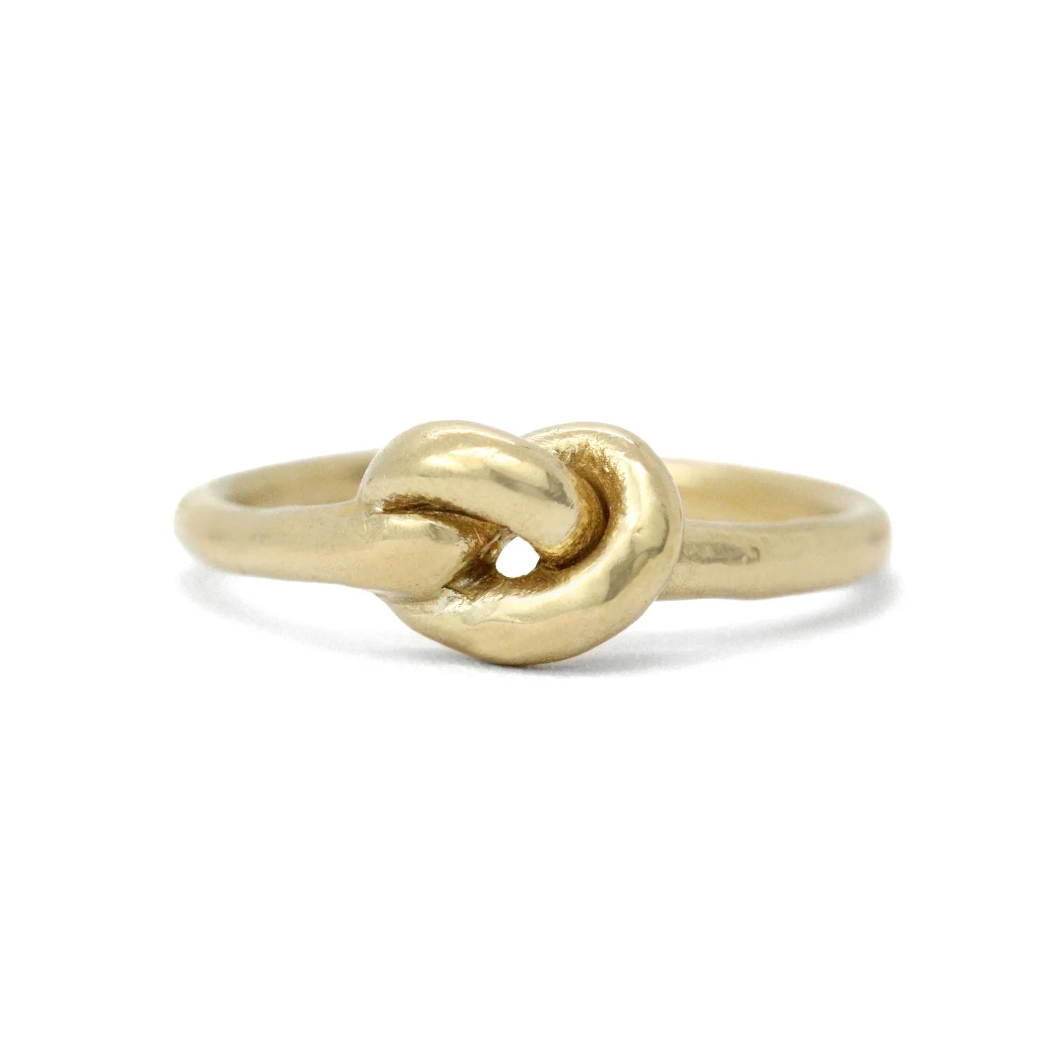 Bronze Amore Ring