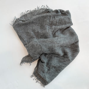 Grisal Cashmere Mini Stole